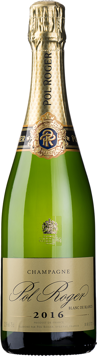 2016 Pol Roger, Blanc de Blancs Vintage