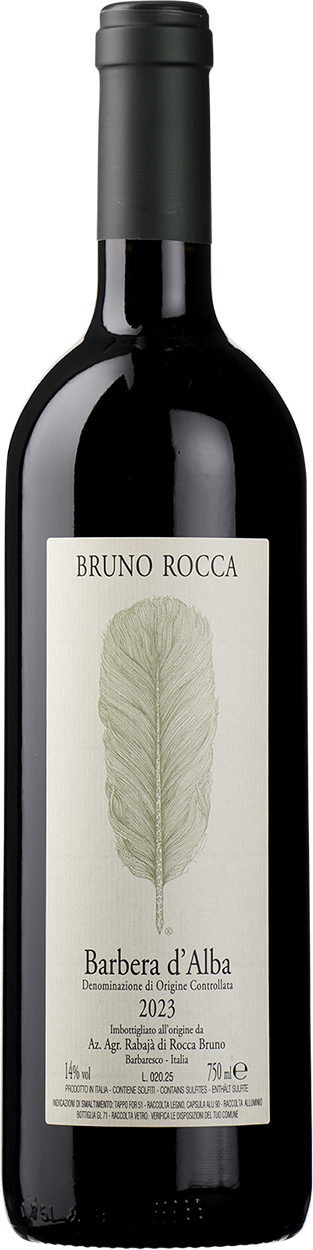 2023 Barbera d'Alba