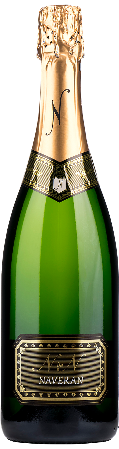 Cava Brut Nature, N de N