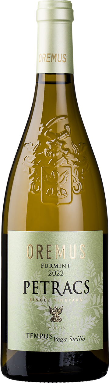 2022 Furmint Petracs