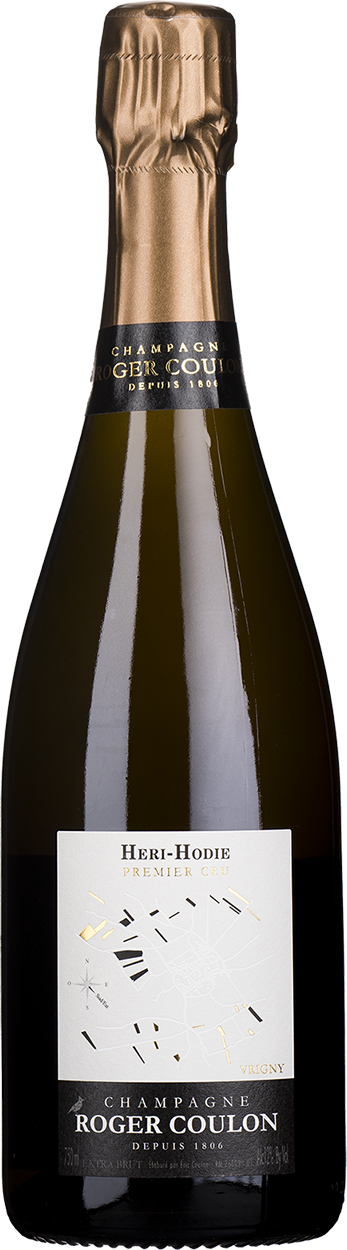 Heri Hodie, Extra Brut