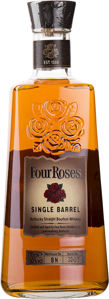 Four Roses Single Barrel