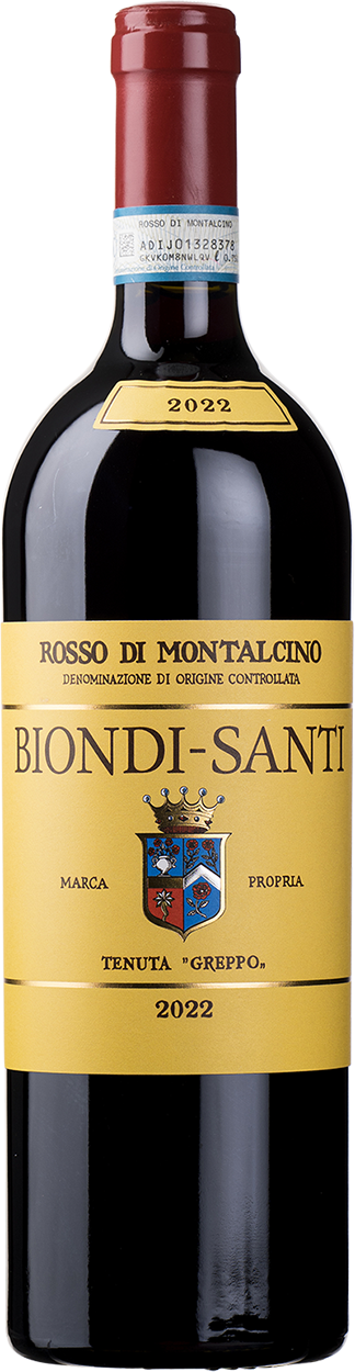 Rosso di Montalcino