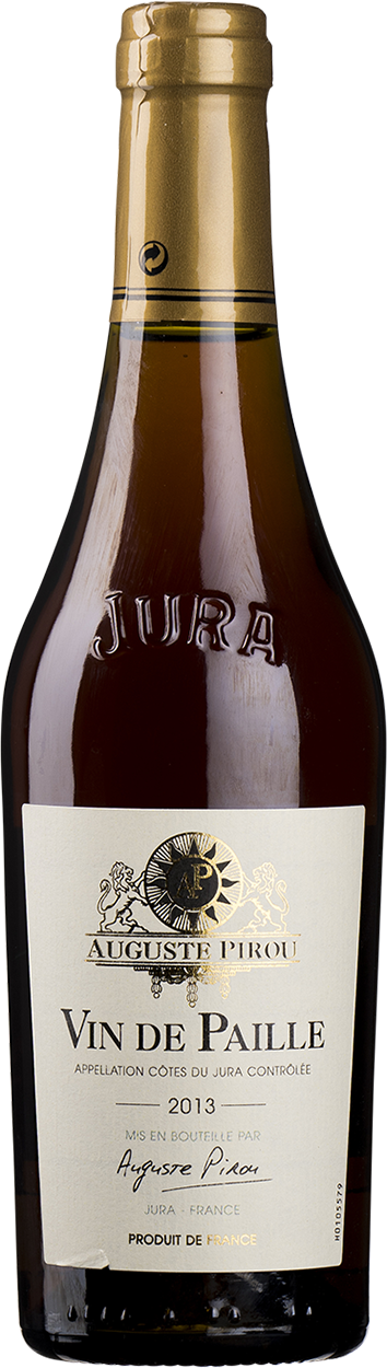 2014 Vin de Paille