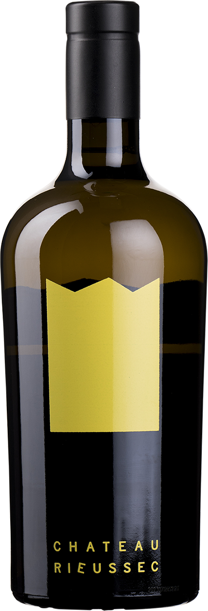 2021 Chateau Rieussec