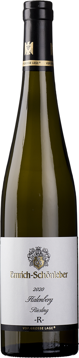 2020 Monzinger Halenberg Riesling -R-