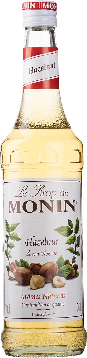 Monin Hasselnød