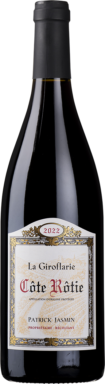 2022 Cote Rotie La Giroflarie