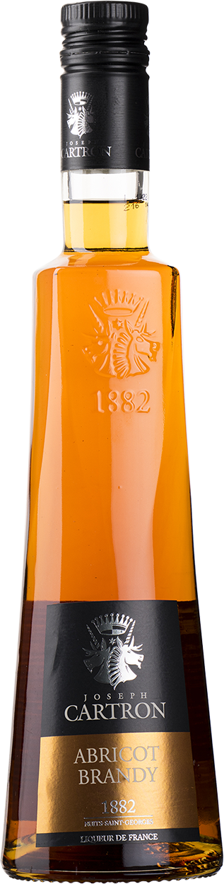 Abricot Liquor, Cartron ¤