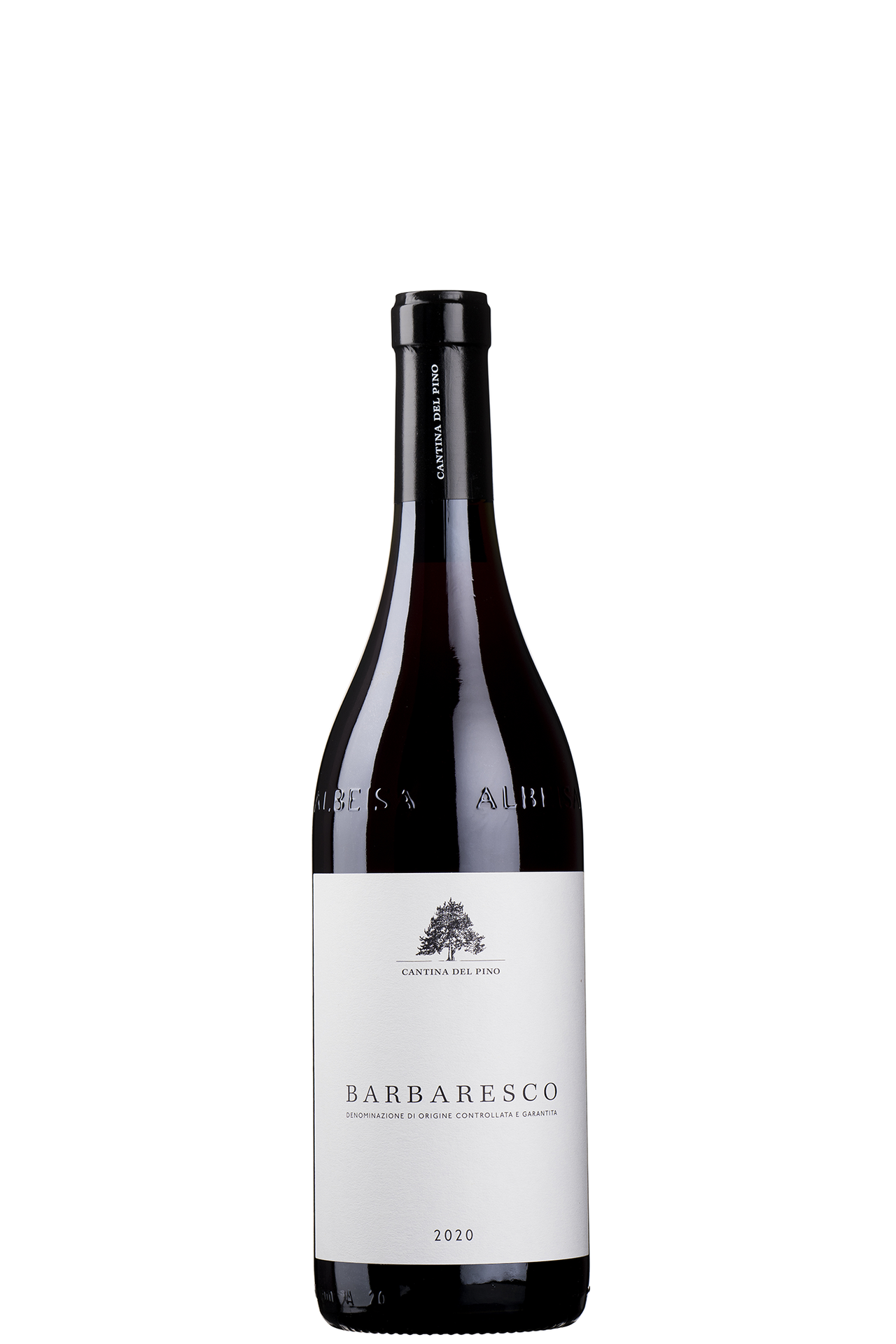 2020 Barbaresco