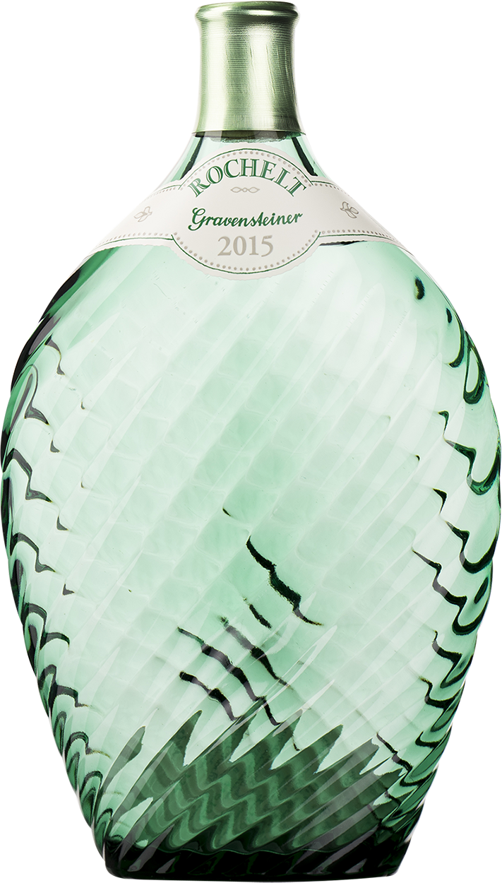 2013 Gravensteiner Apfel