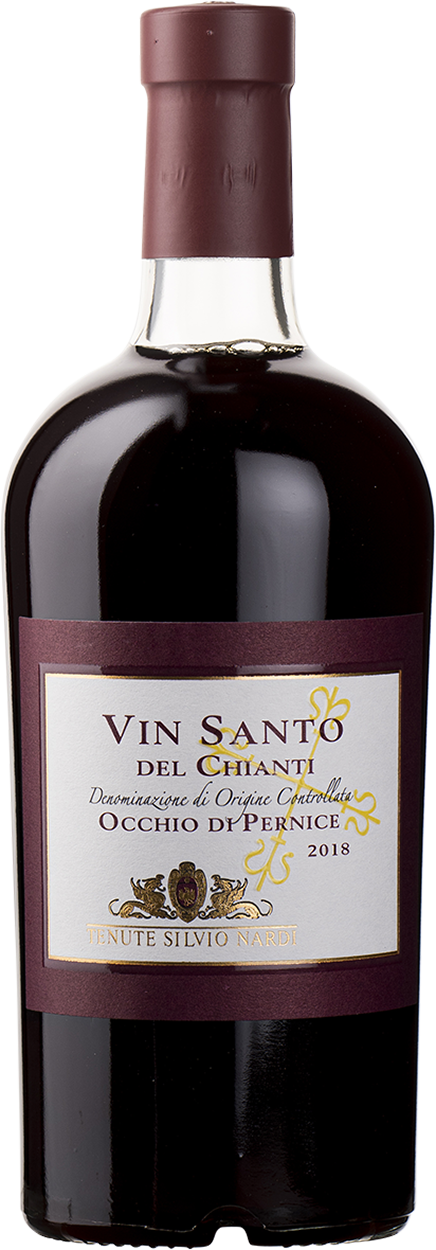 2018 Vinsanto, Occhio di Pernice