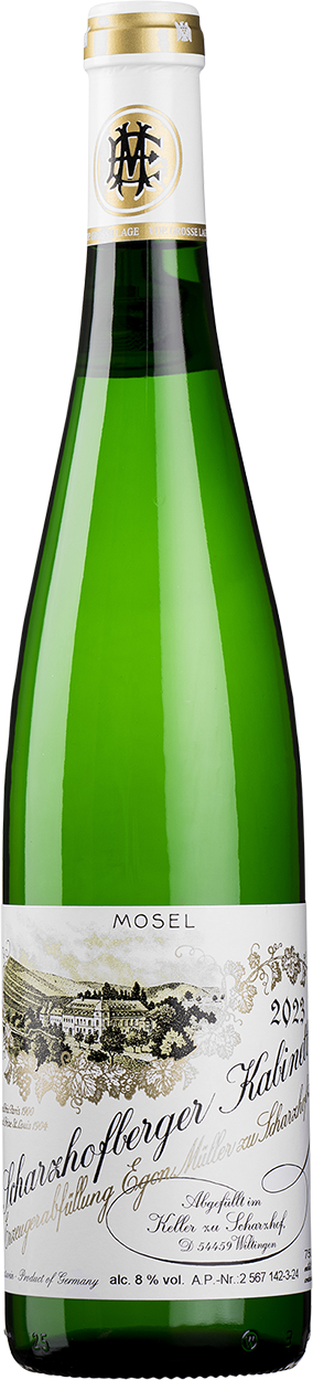 2023 Scharzhofberger Riesling Kabinett