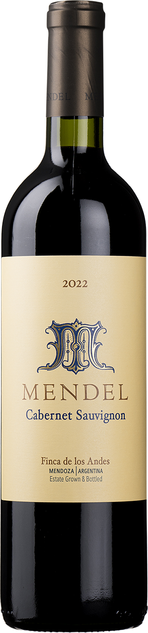 2022 Cabernet Sauvignon, Perdriel