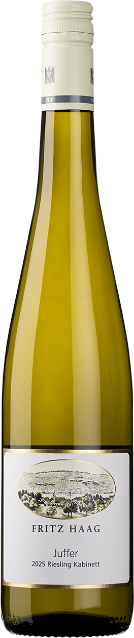 2025 Brauneberger Juffer Riesling Kabinett