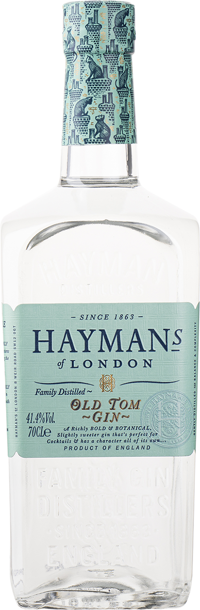 Hayman's Old Tom Gin