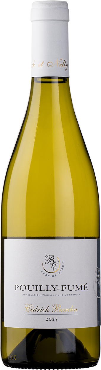 2025 Pouilly Fumé