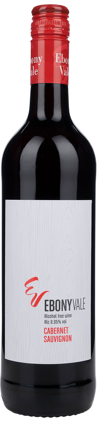 Ebony Vale Cabernet Sauvignon (Alkoholfri)
