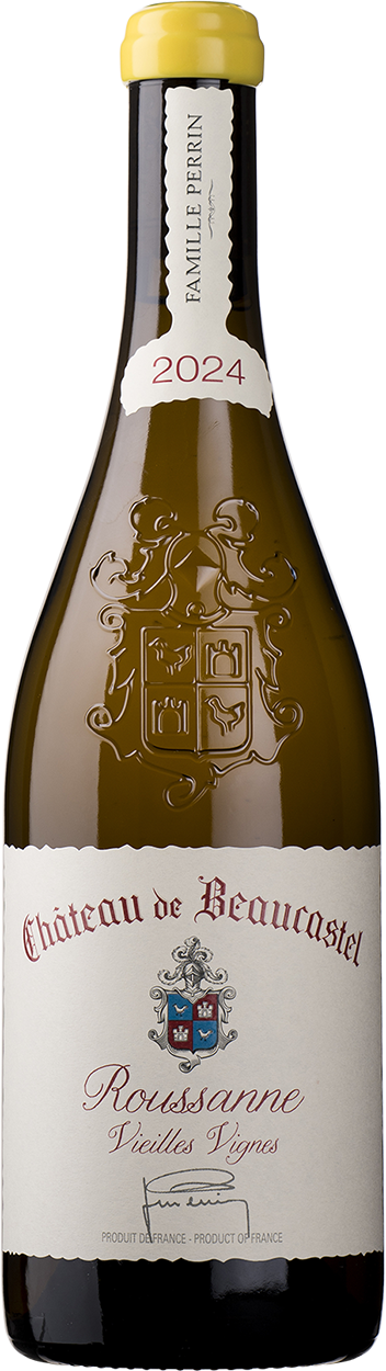 2024 Roussanne Vieilles Vignes
