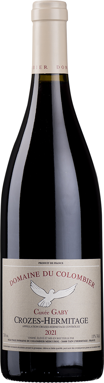 2022 Cuvée Gaby