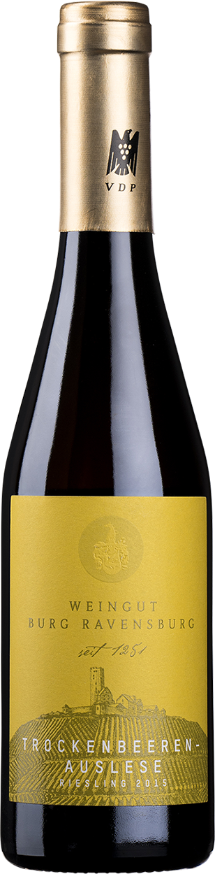 2015 Riesling Trockenbeerenauslese