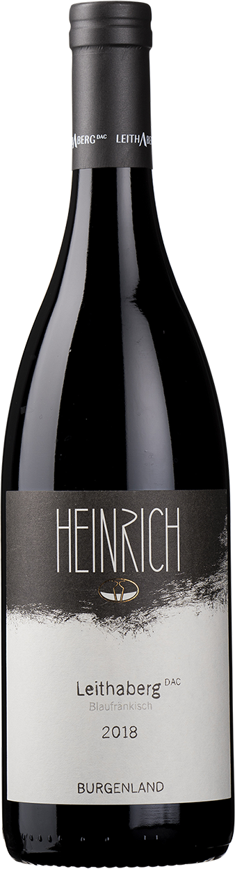 2018 Blaufränkisch Leithaberg