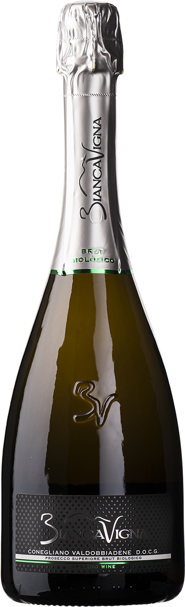 2023 Prosecco Superiore Millesimato, Biologico