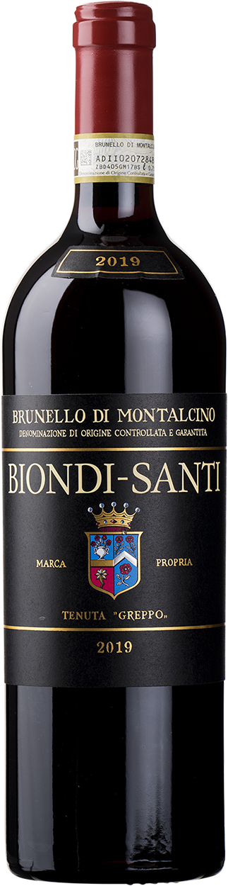 Brunello di Montalcino