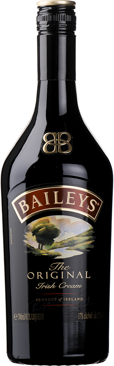 Baileys Irish Cream