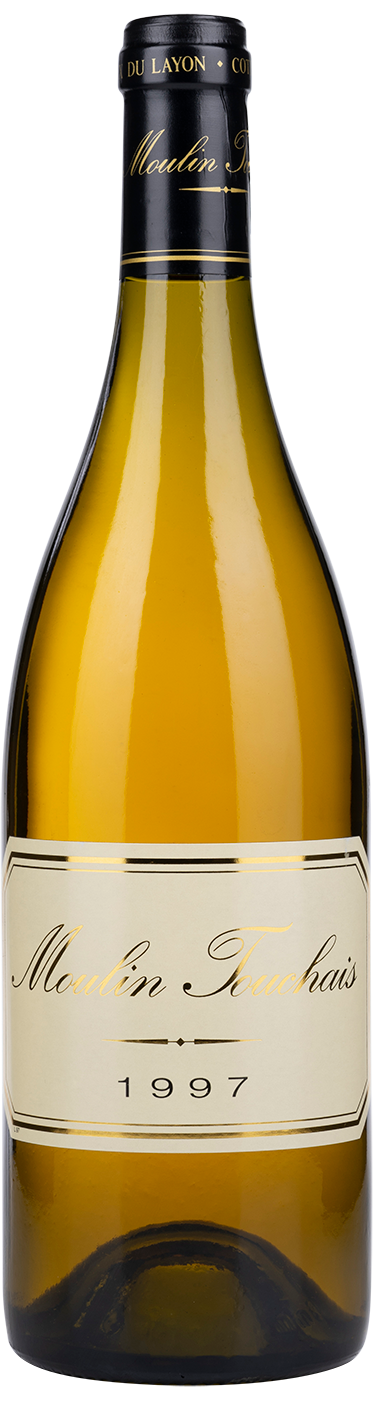 1997 Moulin Touchais, Coteaux du Layon
