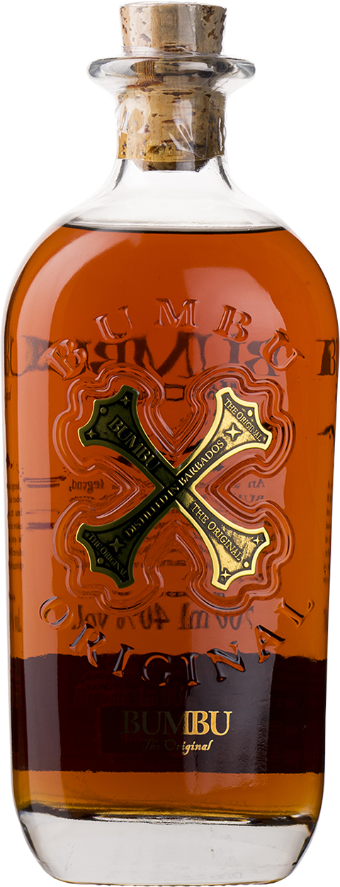 Bumbu Original Rom