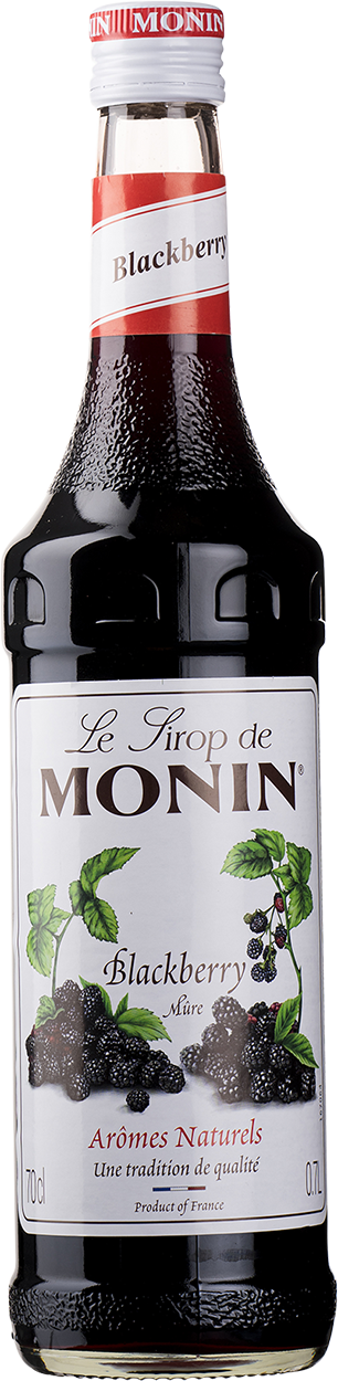 Monin Brombær