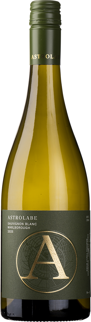 2025 Sauvignon Blanc
