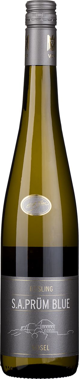 2020 Blue Riesling Trocken