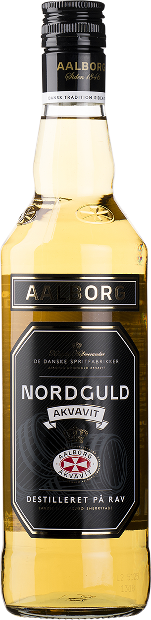 Nordguld Aquavit