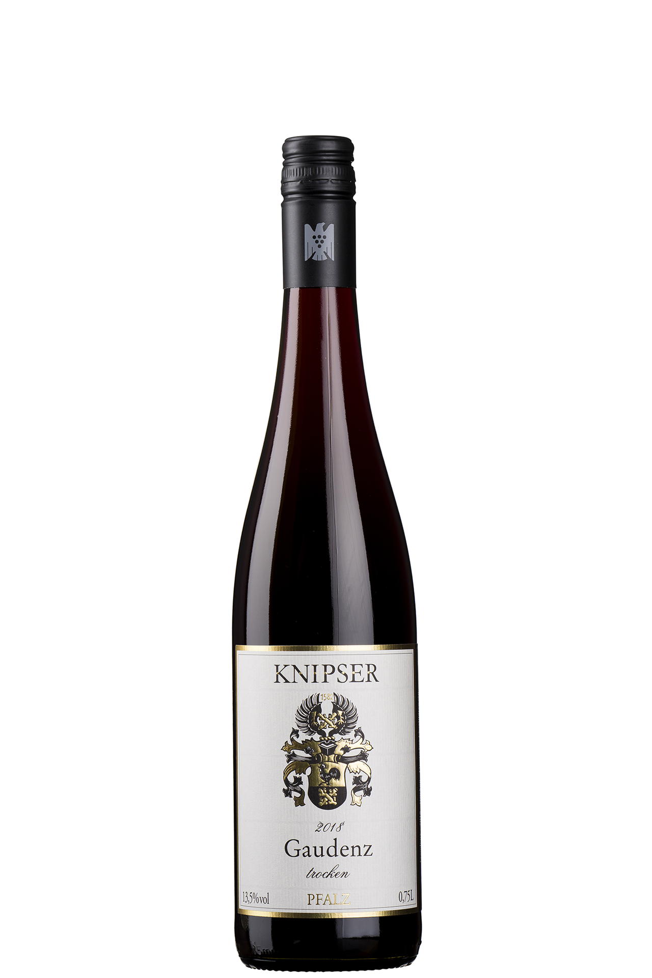 2018 Gaudenz Trocken