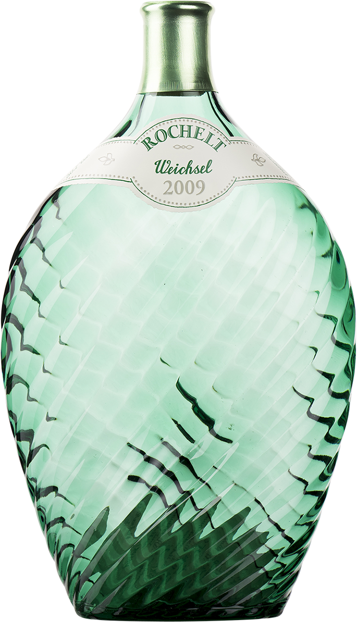 2009 Morello Cherry