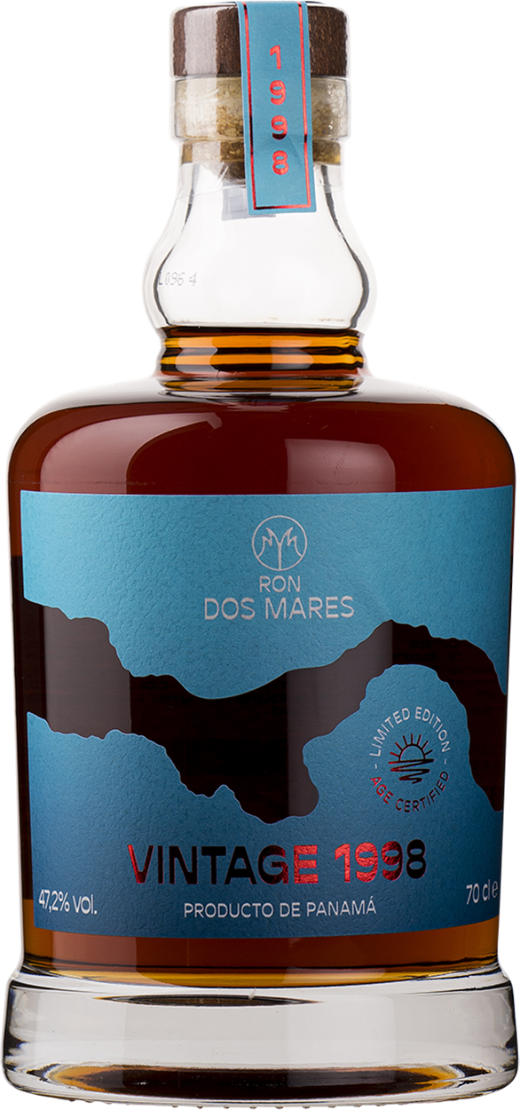 1998 Ron Dos Mares
