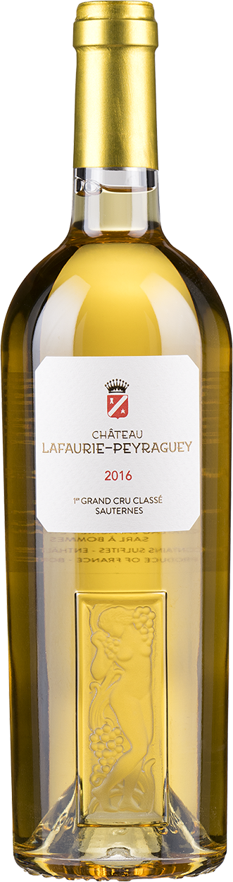 2010 Chateau Lafaurie Peyraguey