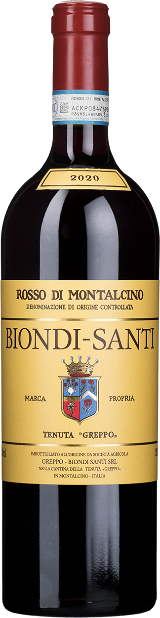 2020 Rosso di Montalcino