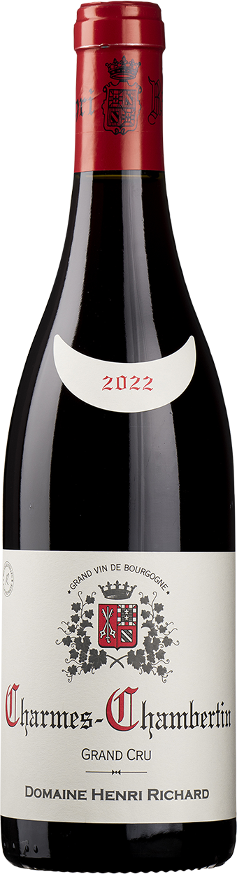2022 Charmes-Chambertin Grand Cru