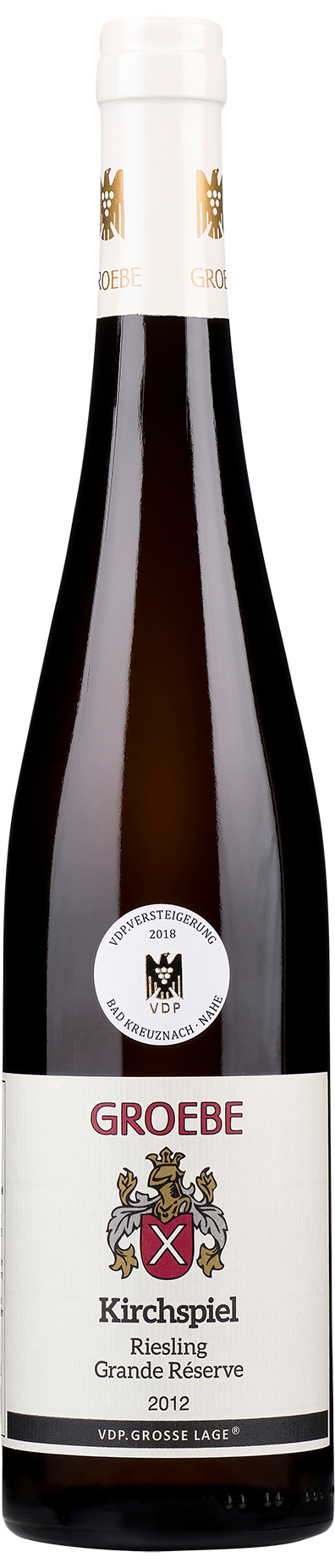 2012 Riesling Kirchspiel Grande Reserve
