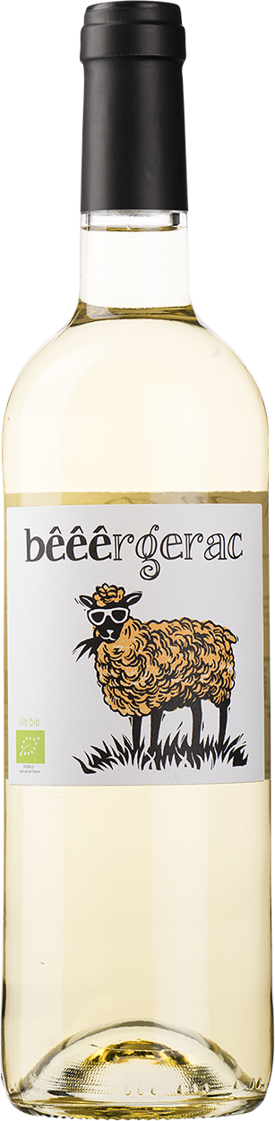 2024 Bêêêrgerac "Moelleux"
