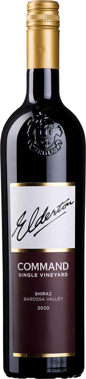 2020 Command Shiraz