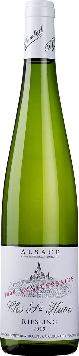 2020 Riesling Clos Ste. Hune