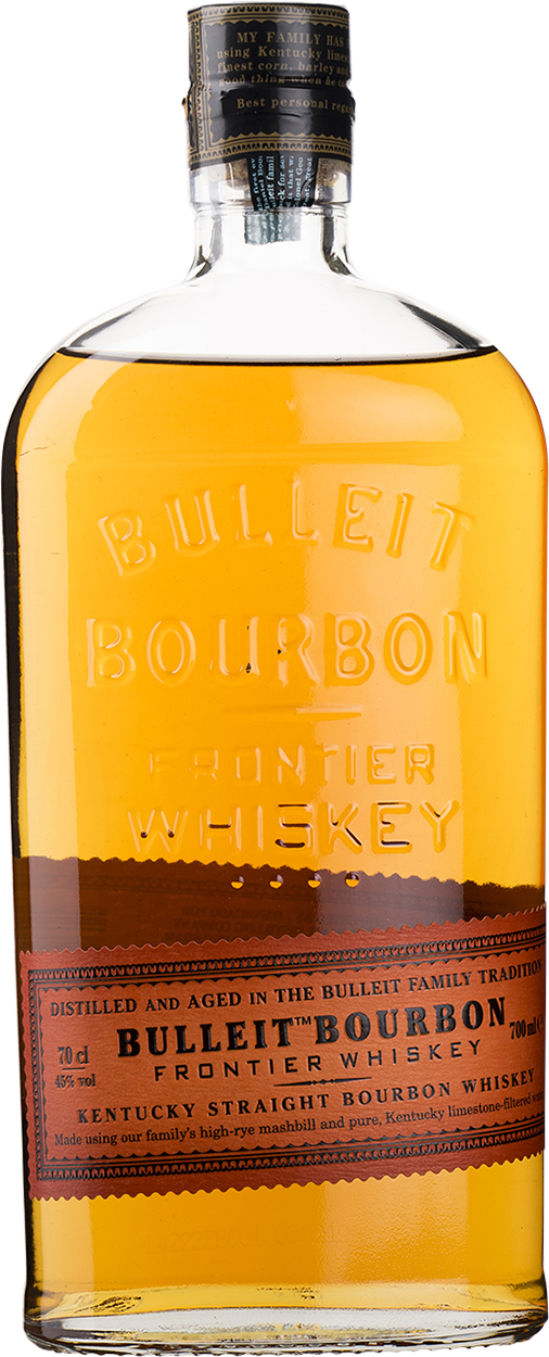 Bulleit Bourbon