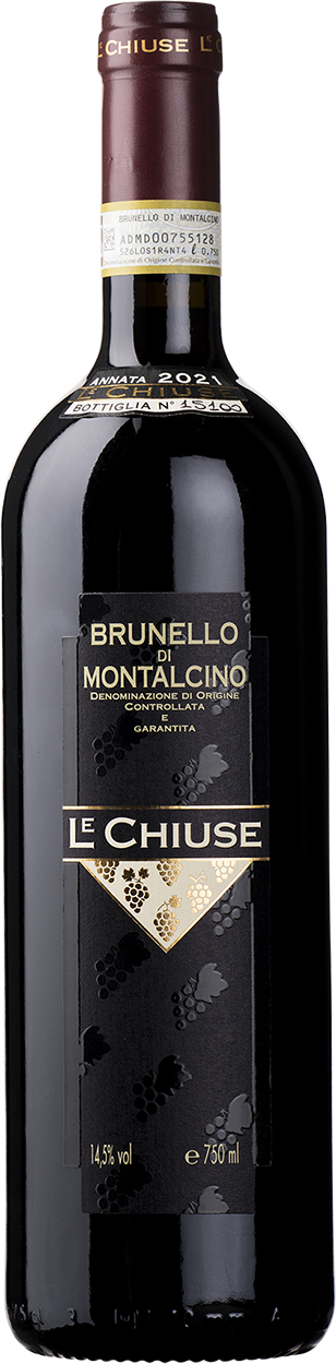 2021 Brunello di Montalcino