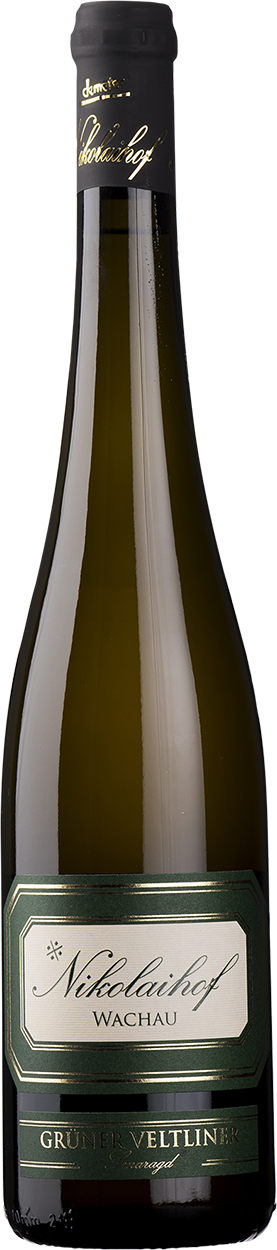 2019  Grüner Veltliner, Smaragd, "Ried Im Weingebirge"