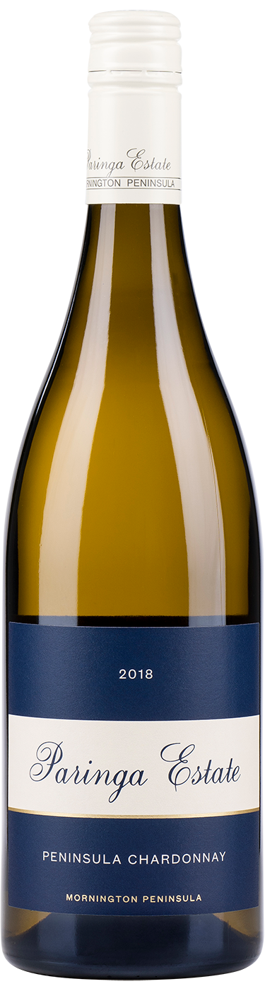 2022 Peninsula Chardonnay