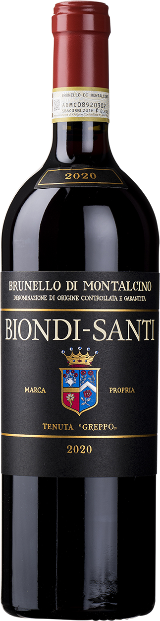 2020 Brunello di Montalcino